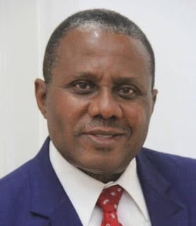 Rowland Nwosu